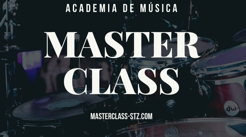 MASTER-CLASS