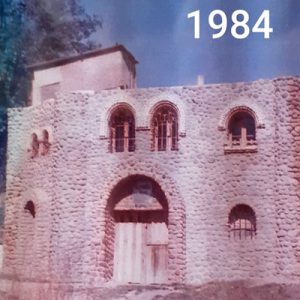 castillo 1984