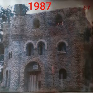 castillo 1987