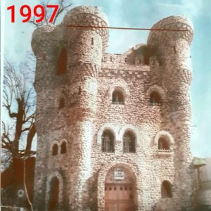 castillo 1997