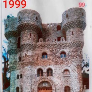 castillo 1999