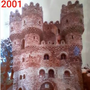 castillo 2001