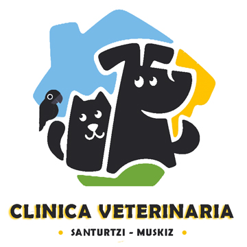 clinica veterinaria Santurtzi