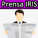 prensa iris