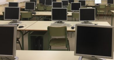 Santurtzi pone a disposición de las asociaciones del municipio un centenar de ordenadores