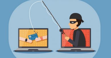 La policía local identifica al presunto autor de varias estafas on line a través del método phishing