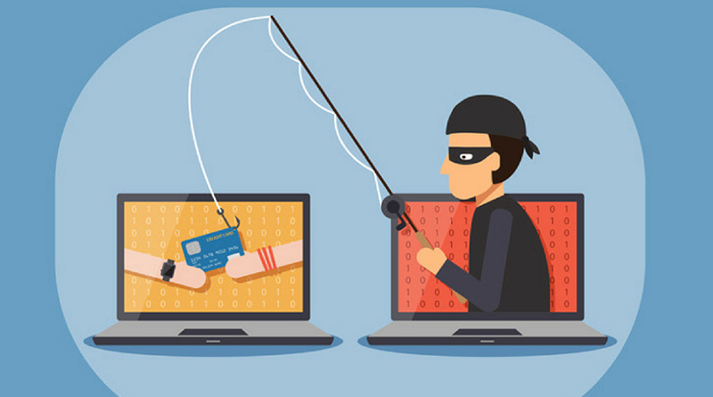 La policía local identifica al presunto autor de varias estafas on line a través del método phishing