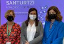 Santurtzi establecerá por consulta popular espacios libres de humo