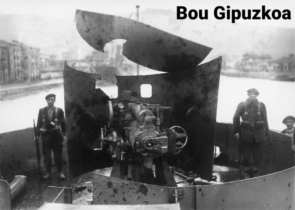 bou guipuzkoa despues de la batalla 3