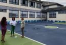 Santurtzi comienza un nuevo curso escolar con mejoras en centros públicos