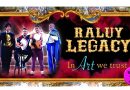 El Esplendor del Circo Raluy: Una Experiencia Única que Llega a Valencia